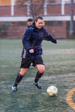 Bild 25 - Frauen SV Henstedt Ulzburg III - SG Weede/Westerrade : Ergebnis: 5:2